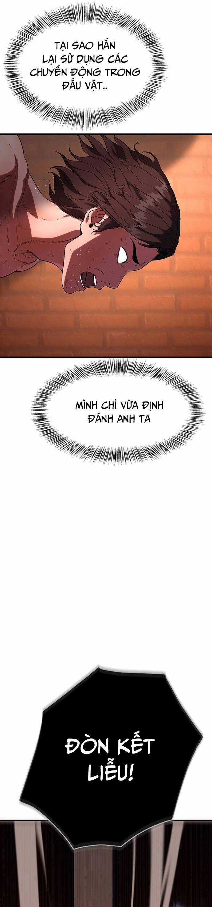 Thực Quỷ - Chapter 1 - Trang 56