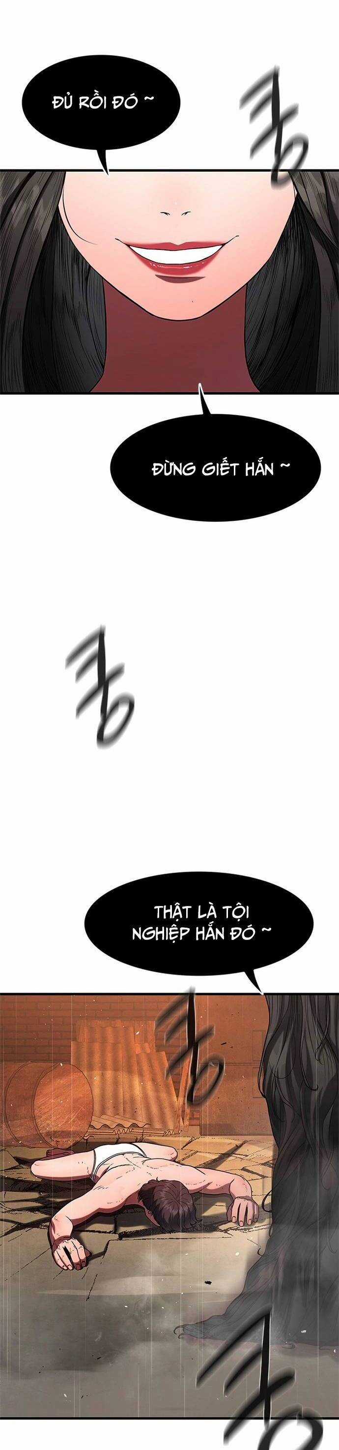 Thực Quỷ - Chapter 1 - Trang 58