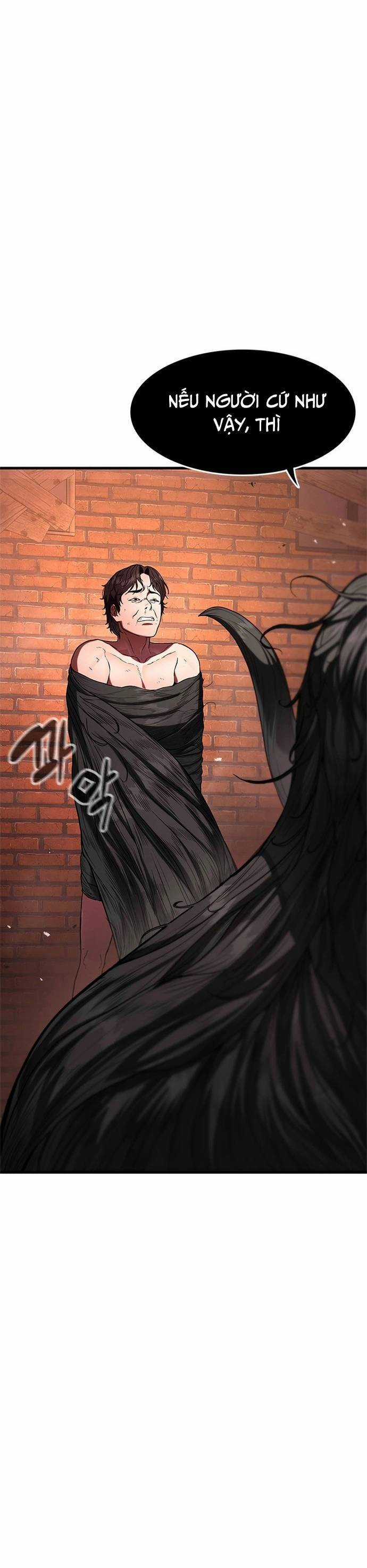 Thực Quỷ - Chapter 1 - Trang 60