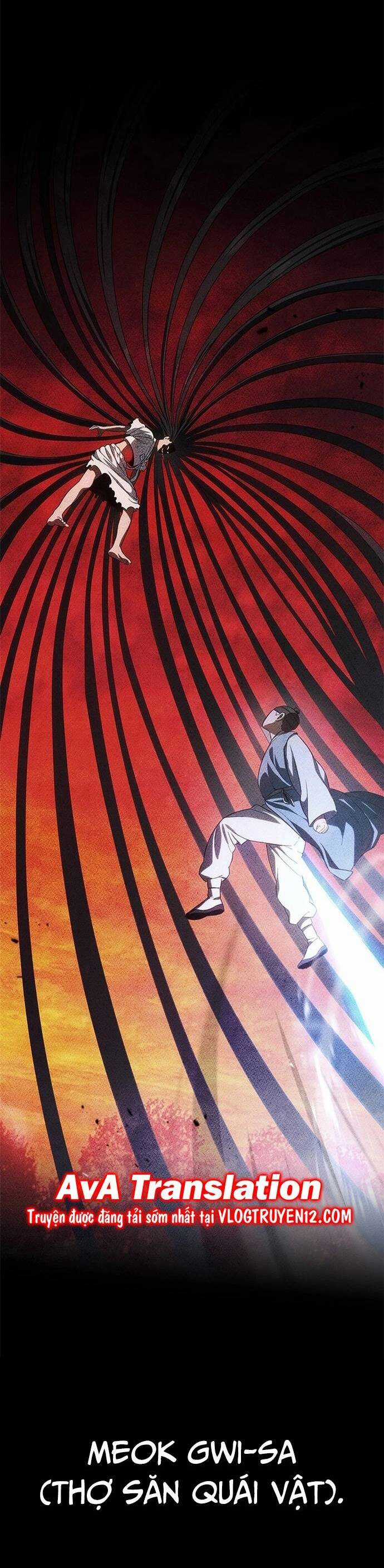 Thực Quỷ - Chapter 1 - Trang 7