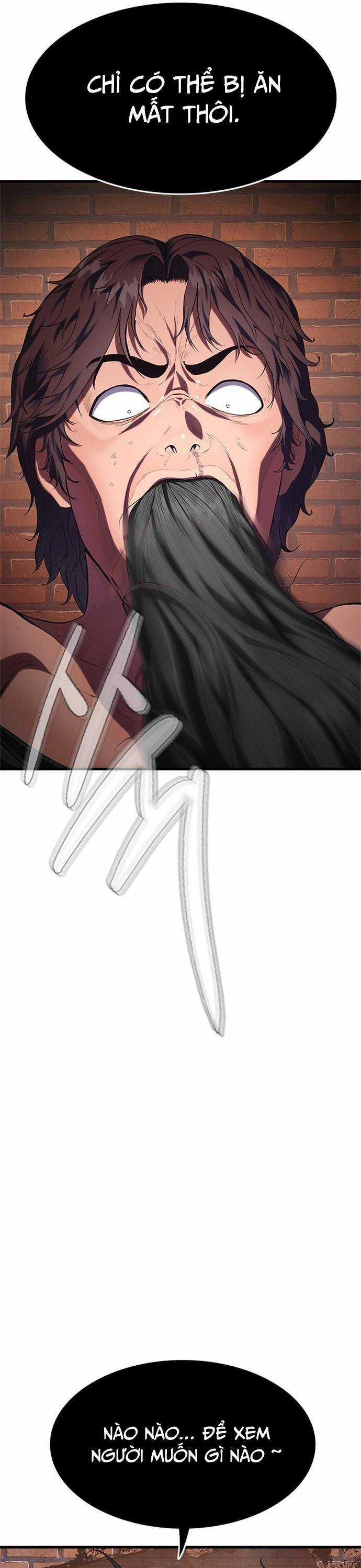 Thực Quỷ - Chapter 1 - Trang 61