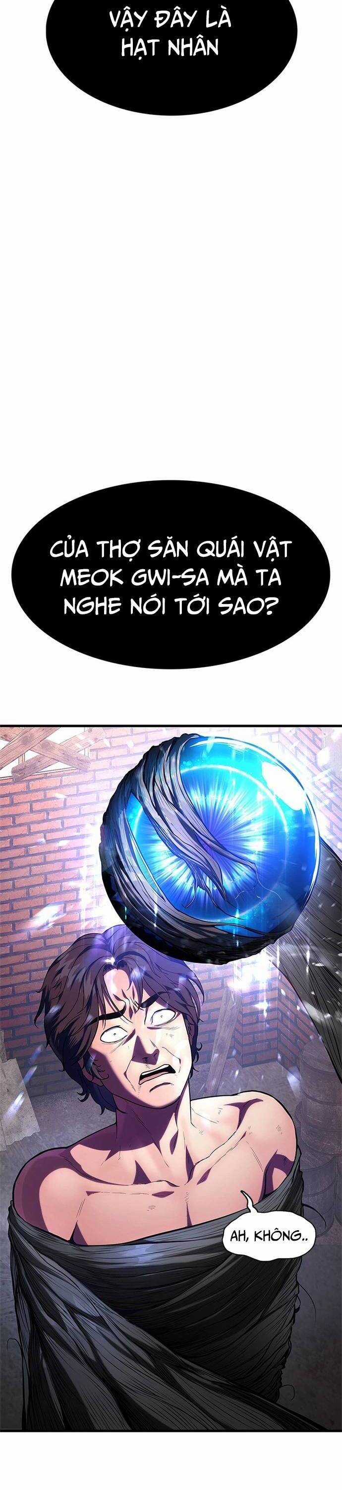 Thực Quỷ - Chapter 1 - Trang 64