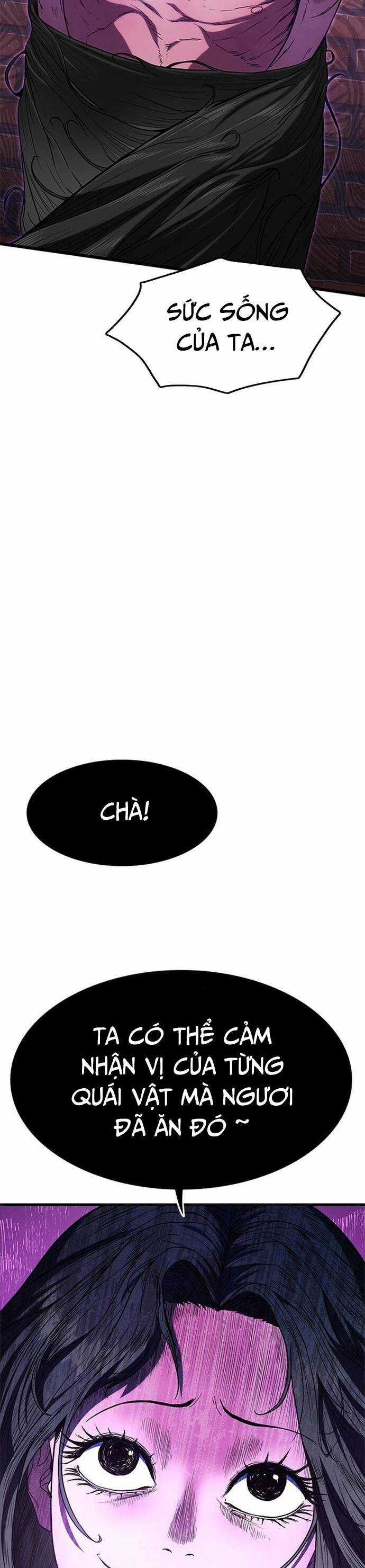 Thực Quỷ - Chapter 1 - Trang 67