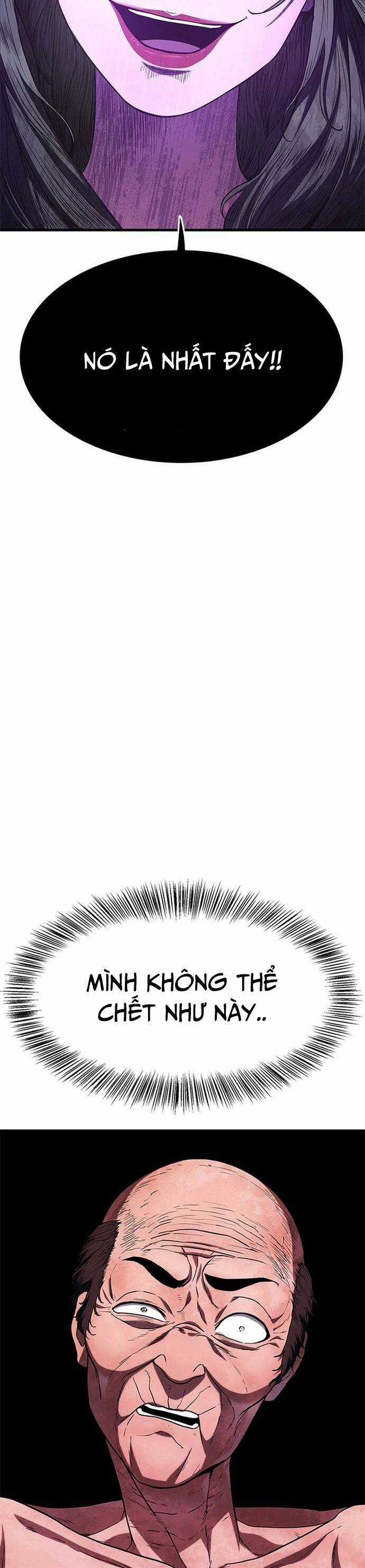 Thực Quỷ - Chapter 1 - Trang 68