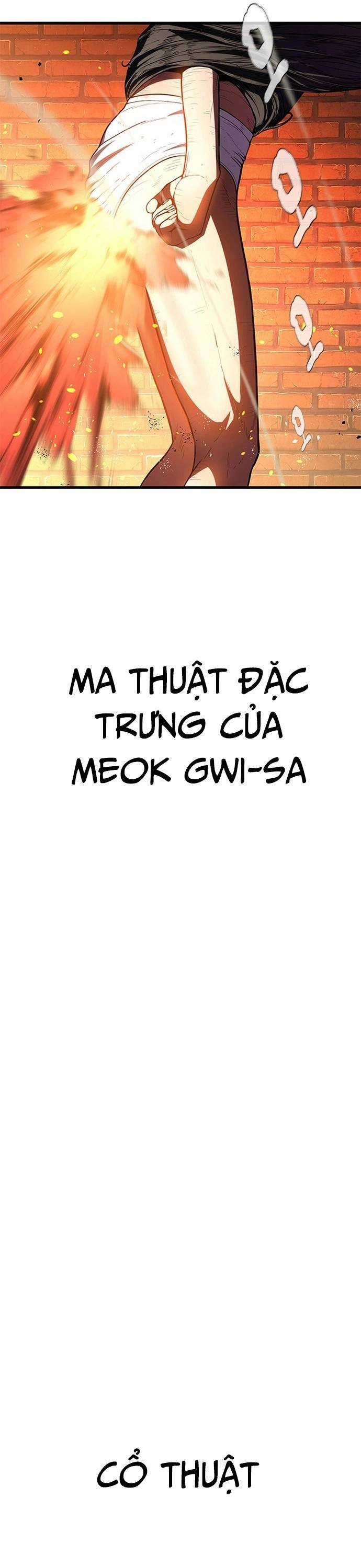 Thực Quỷ - Chapter 1 - Trang 71