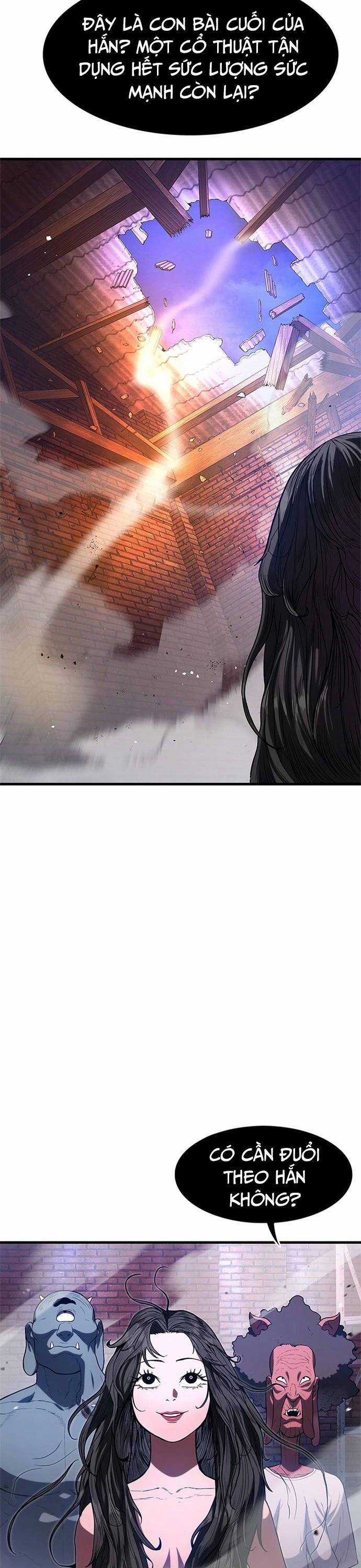 Thực Quỷ - Chapter 1 - Trang 74