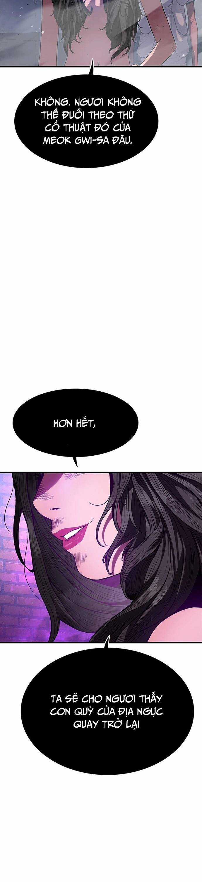 Thực Quỷ - Chapter 1 - Trang 75