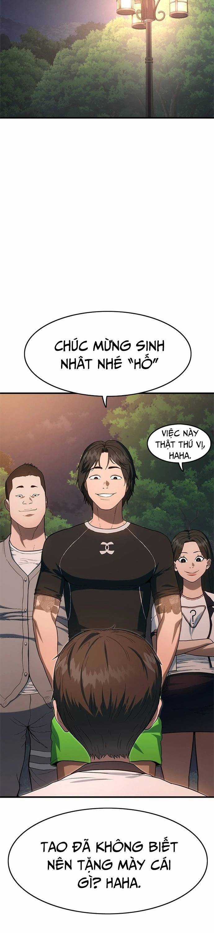 Thực Quỷ - Chapter 1 - Trang 78