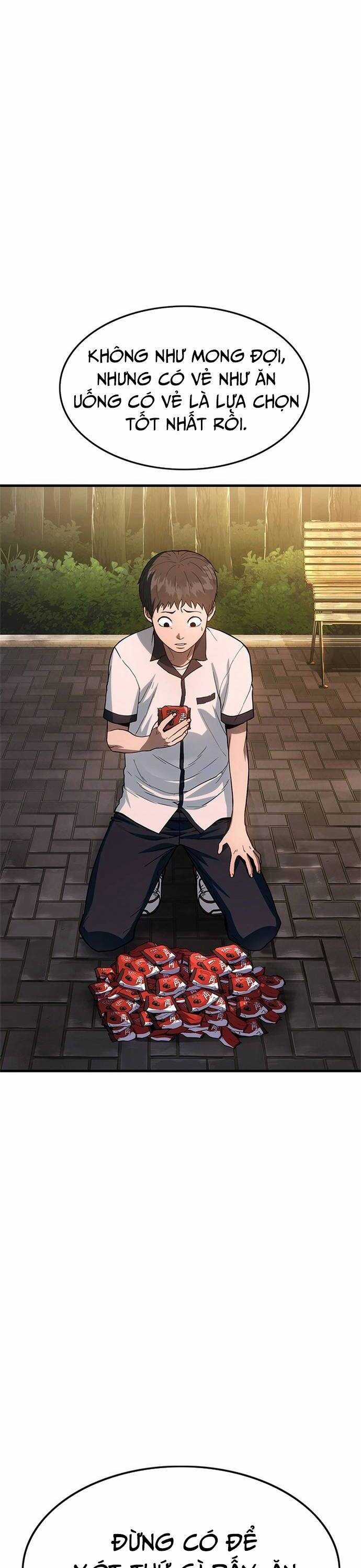 Thực Quỷ - Chapter 1 - Trang 79