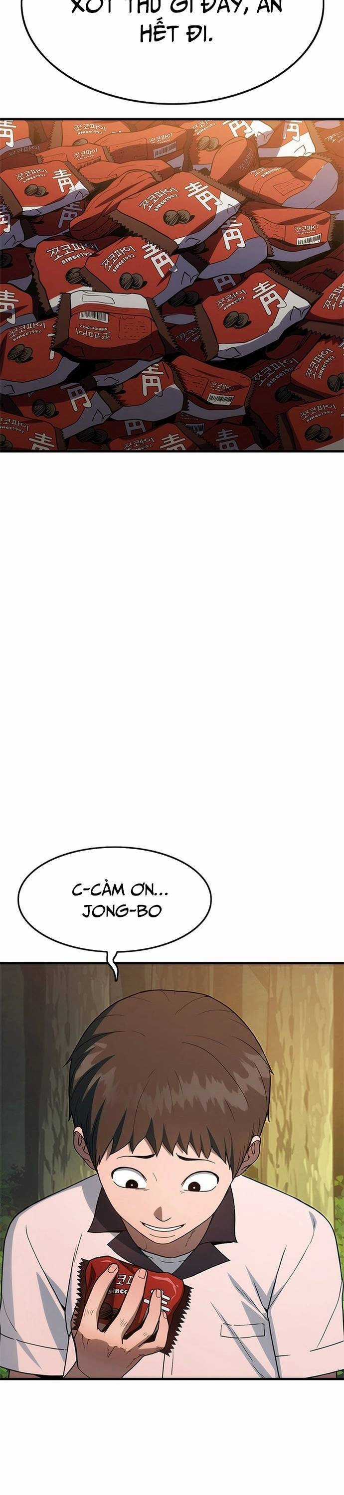 Thực Quỷ - Chapter 1 - Trang 80