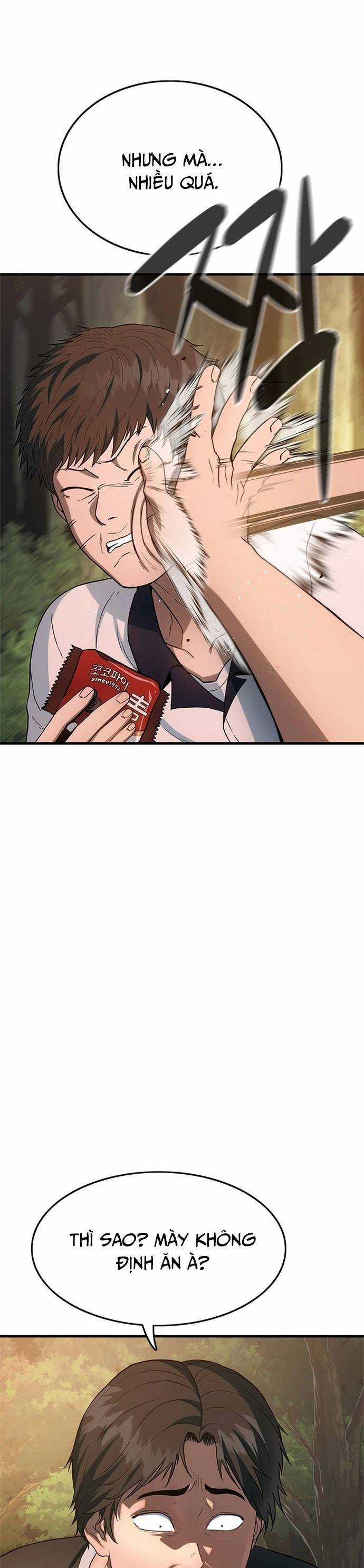 Thực Quỷ - Chapter 1 - Trang 81