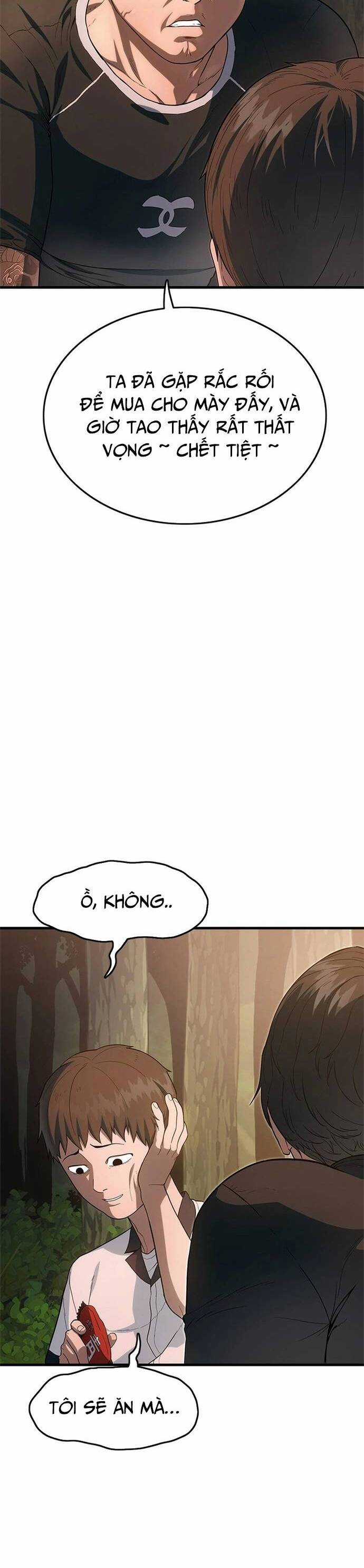 Thực Quỷ - Chapter 1 - Trang 82