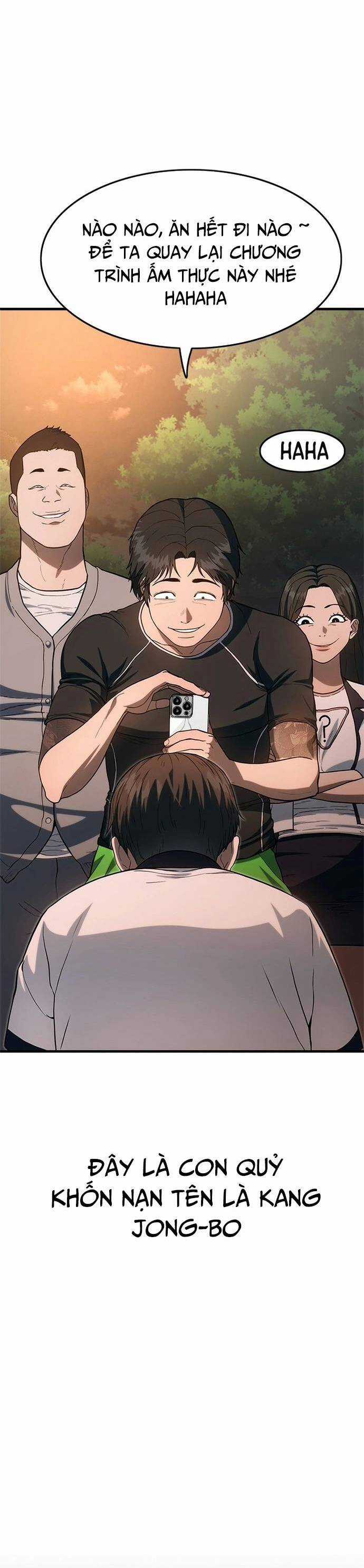 Thực Quỷ - Chapter 1 - Trang 84