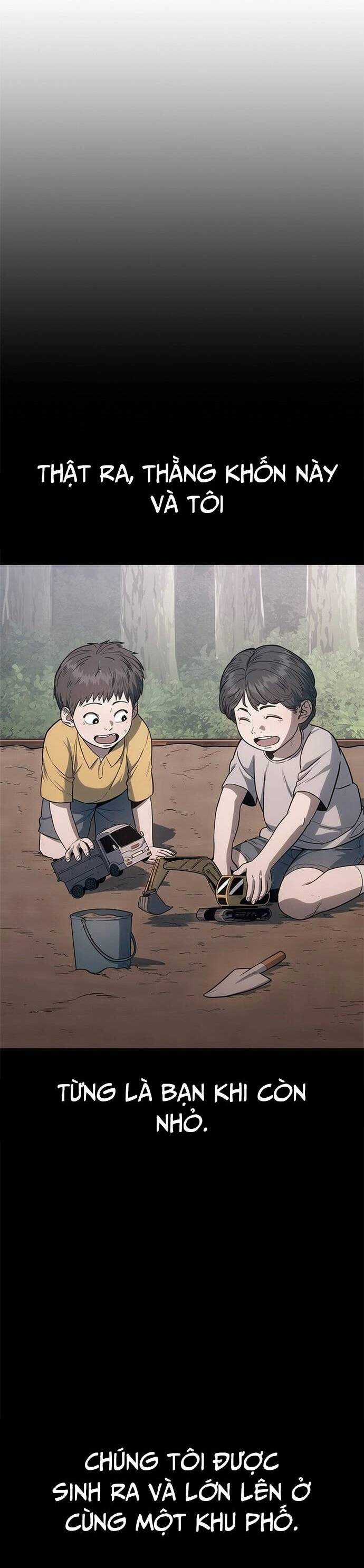 Thực Quỷ - Chapter 1 - Trang 85