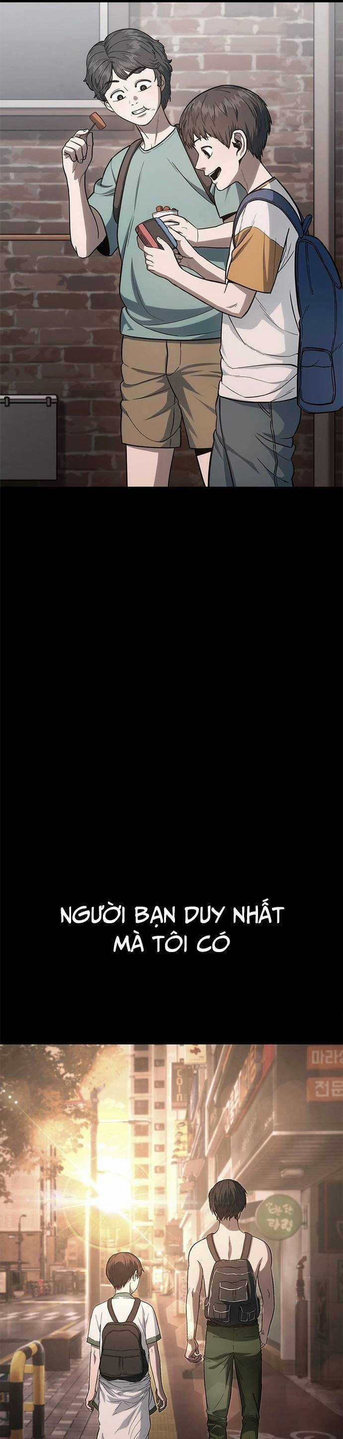 Thực Quỷ - Chapter 1 - Trang 86