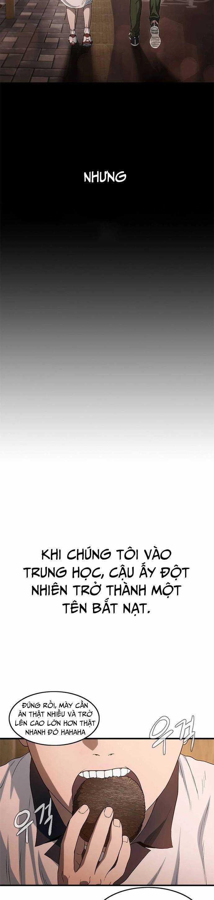 Thực Quỷ - Chapter 1 - Trang 87