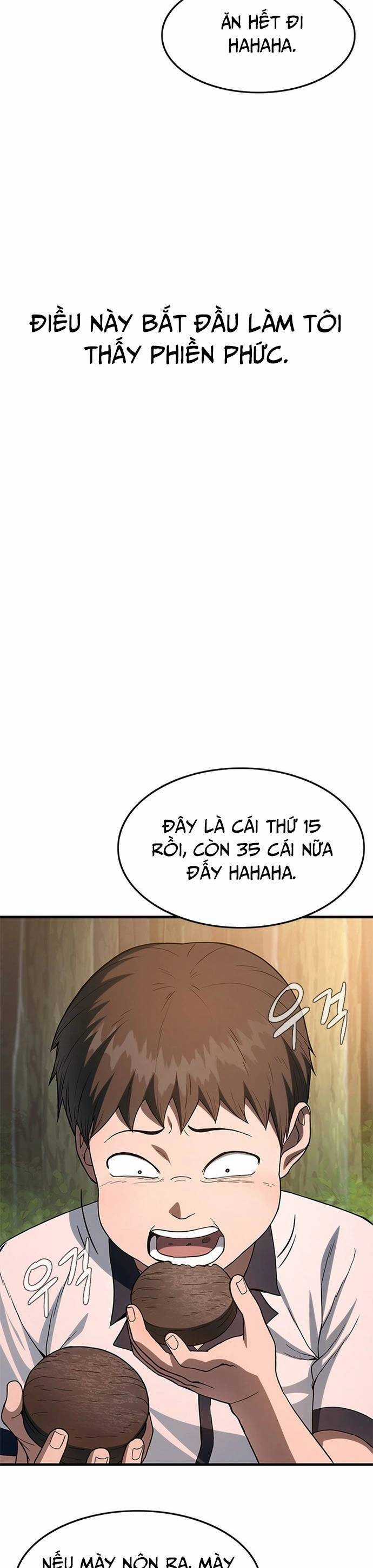 Thực Quỷ - Chapter 1 - Trang 88