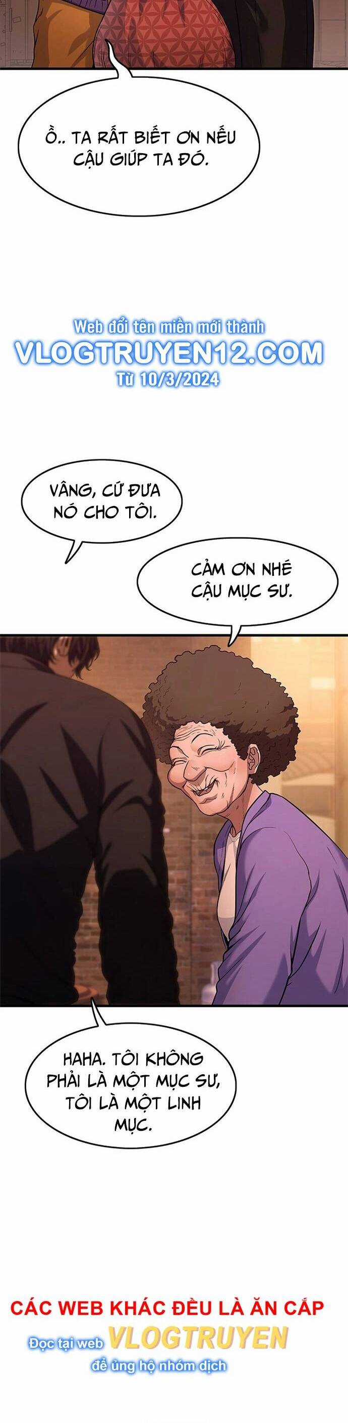 Thực Quỷ - Chapter 1 - Trang 10