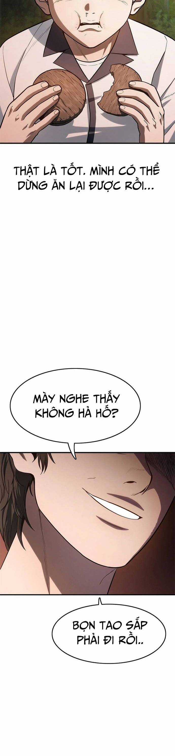 Thực Quỷ - Chapter 1 - Trang 92