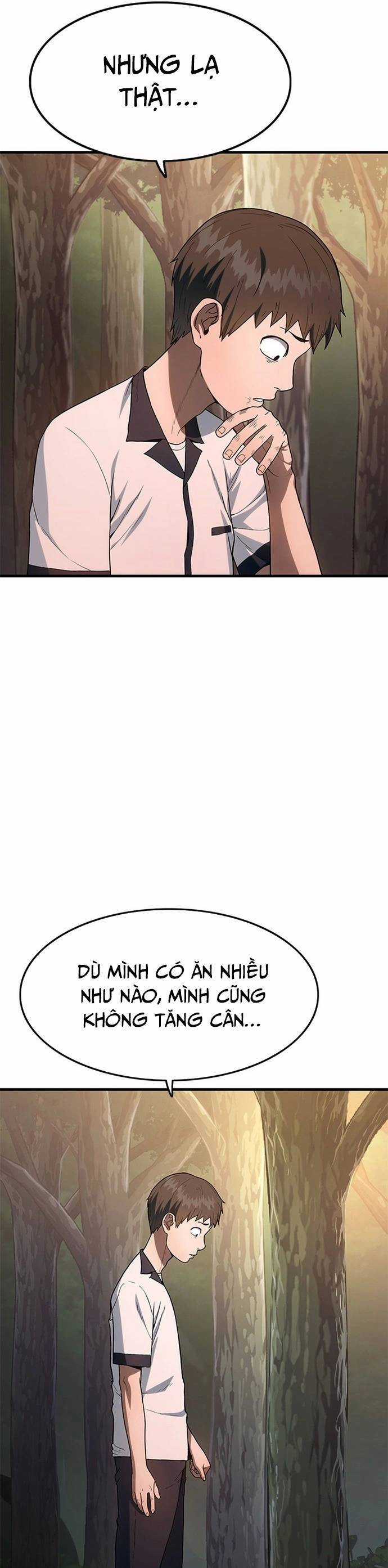 Thực Quỷ - Chapter 1 - Trang 96