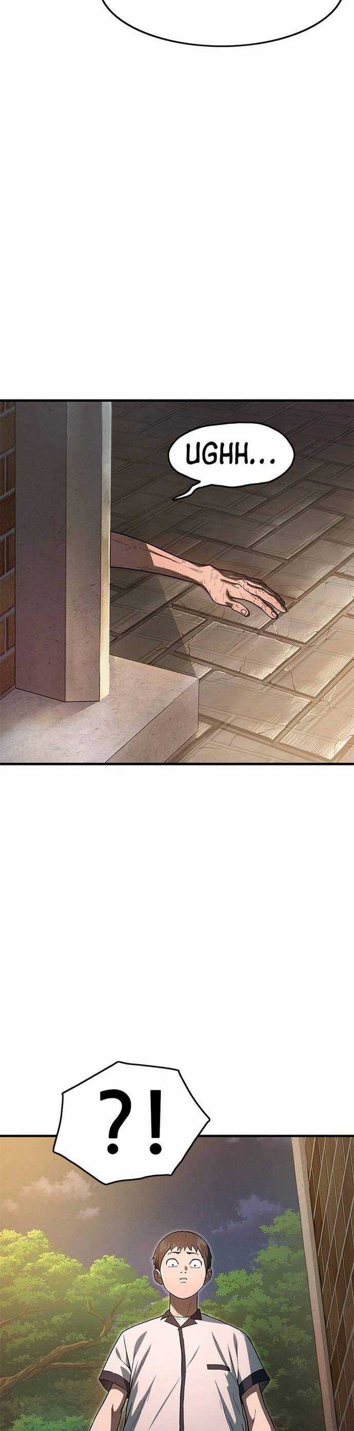 Thực Quỷ - Chapter 1 - Trang 98