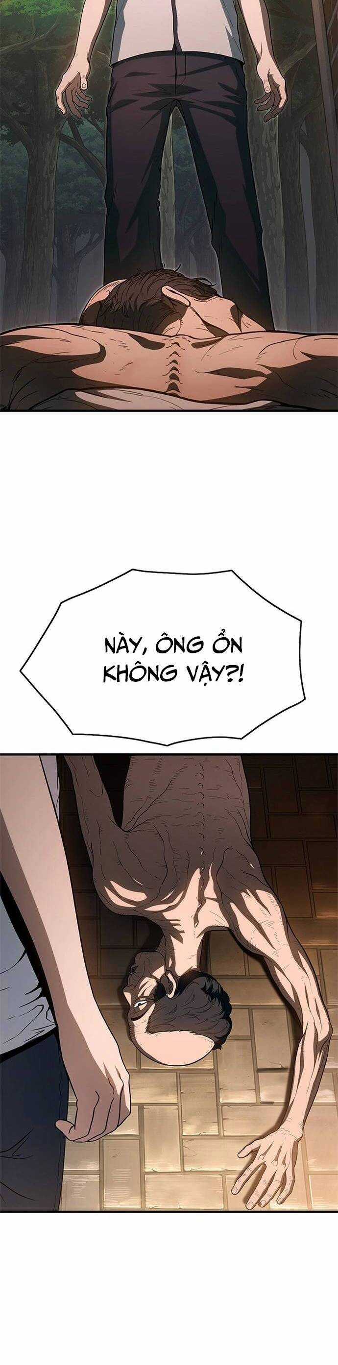 Thực Quỷ - Chapter 1 - Trang 99