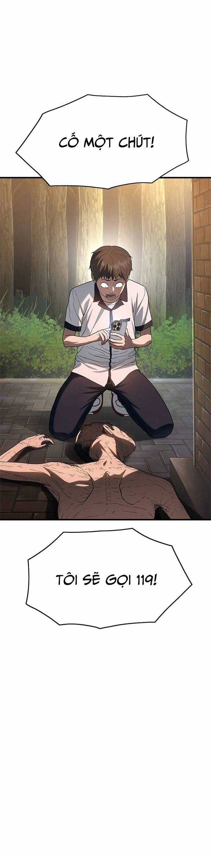 Thực Quỷ - Chapter 1 - Trang 100