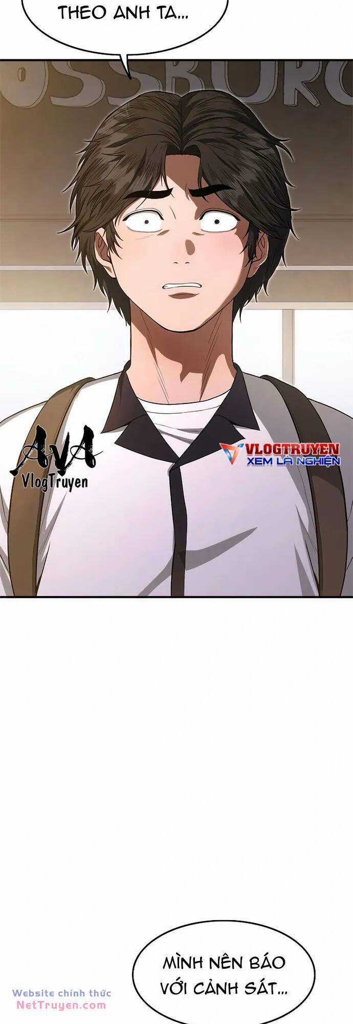 Thực Quỷ - Chapter 10 - Trang 120