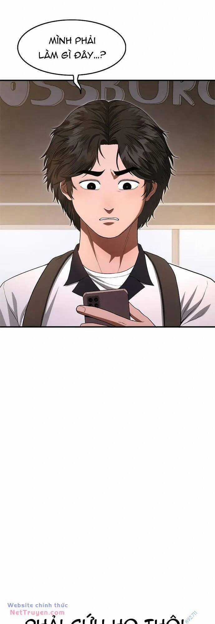 Thực Quỷ - Chapter 10 - Trang 122
