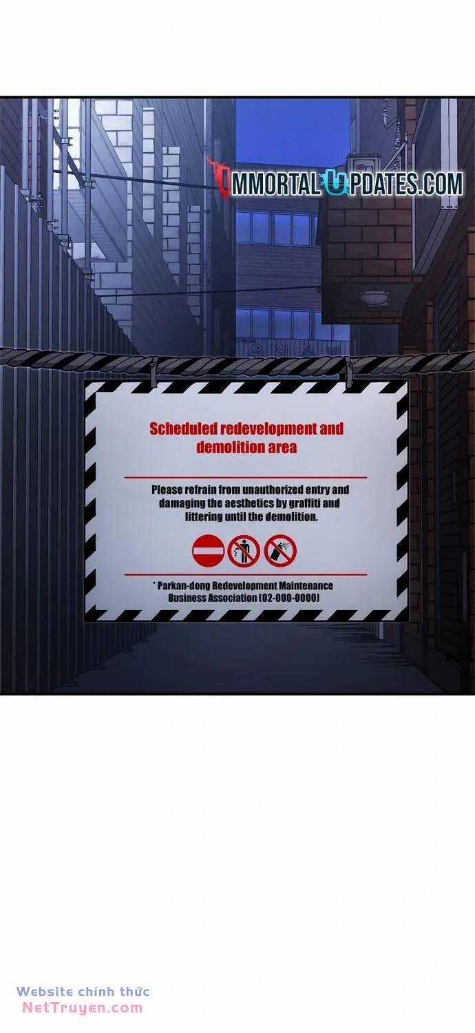 Thực Quỷ - Chapter 10 - Trang 124