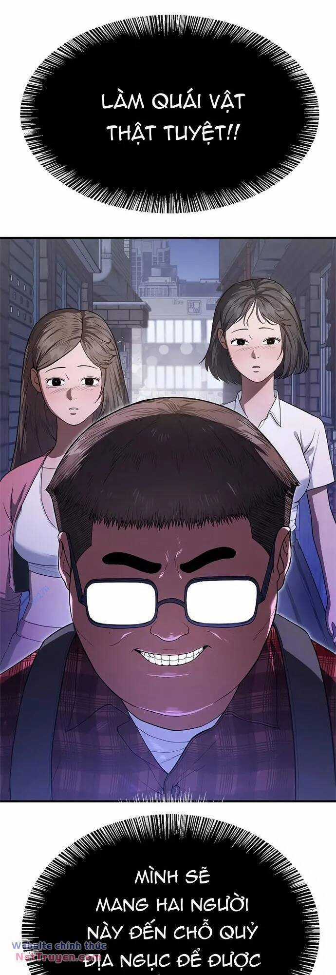 Thực Quỷ - Chapter 10 - Trang 126