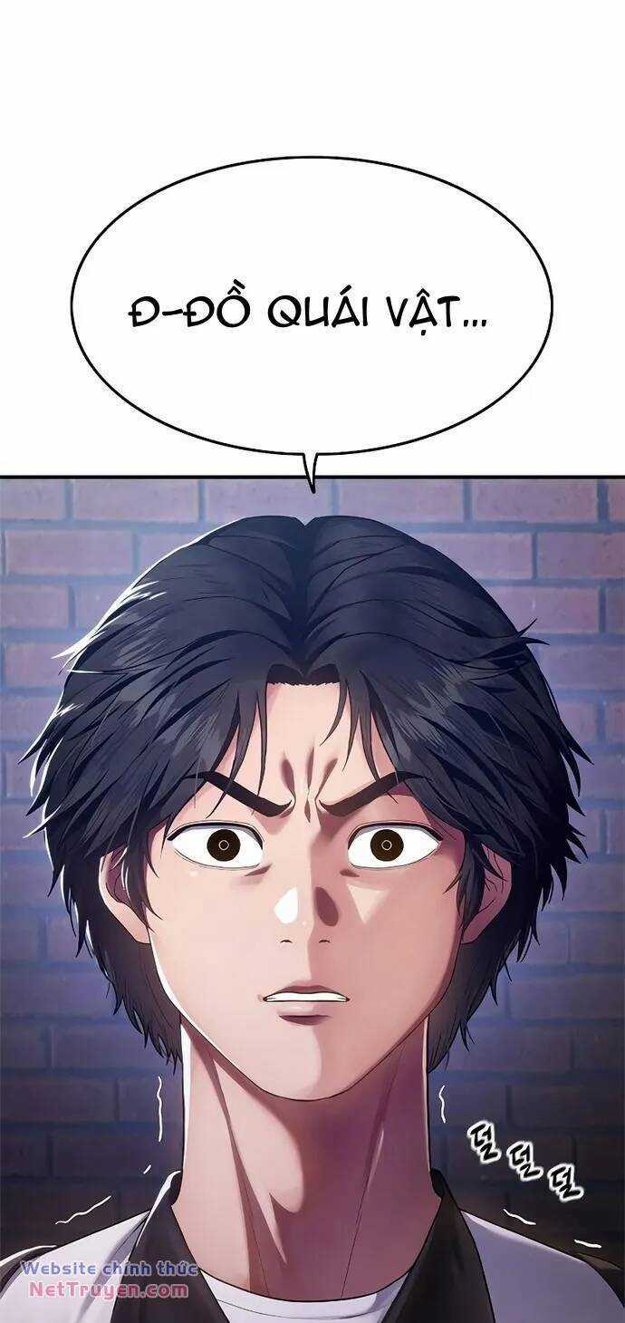 Thực Quỷ - Chapter 10 - Trang 132