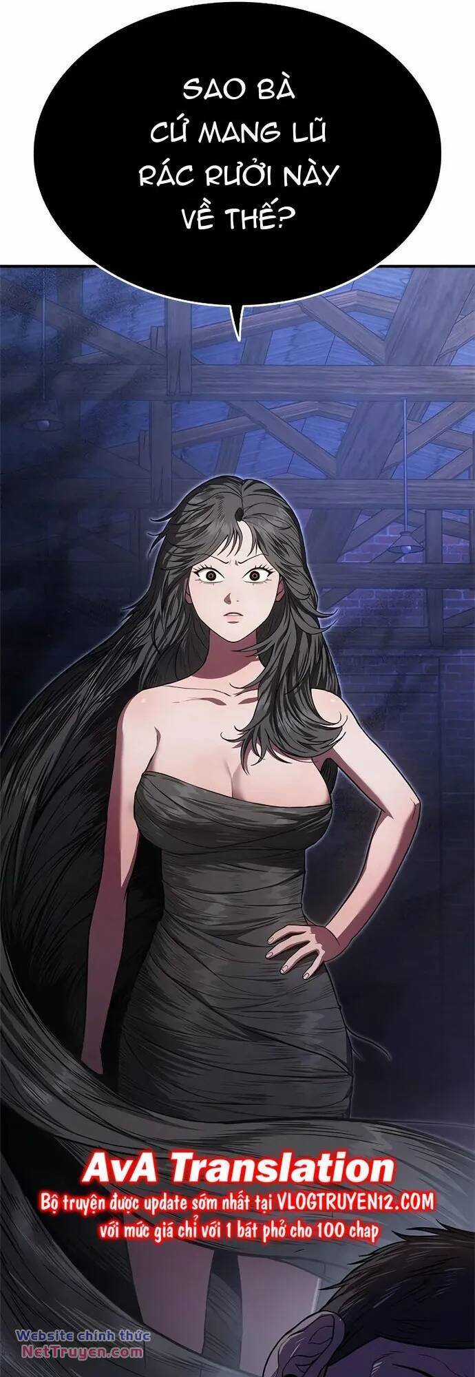 Thực Quỷ - Chapter 10 - Trang 17