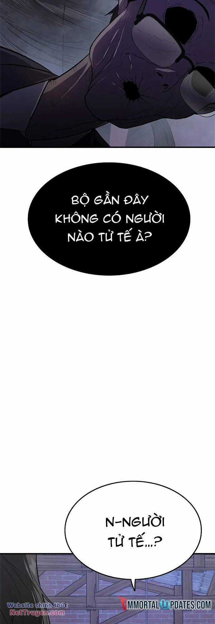 Thực Quỷ - Chapter 10 - Trang 18