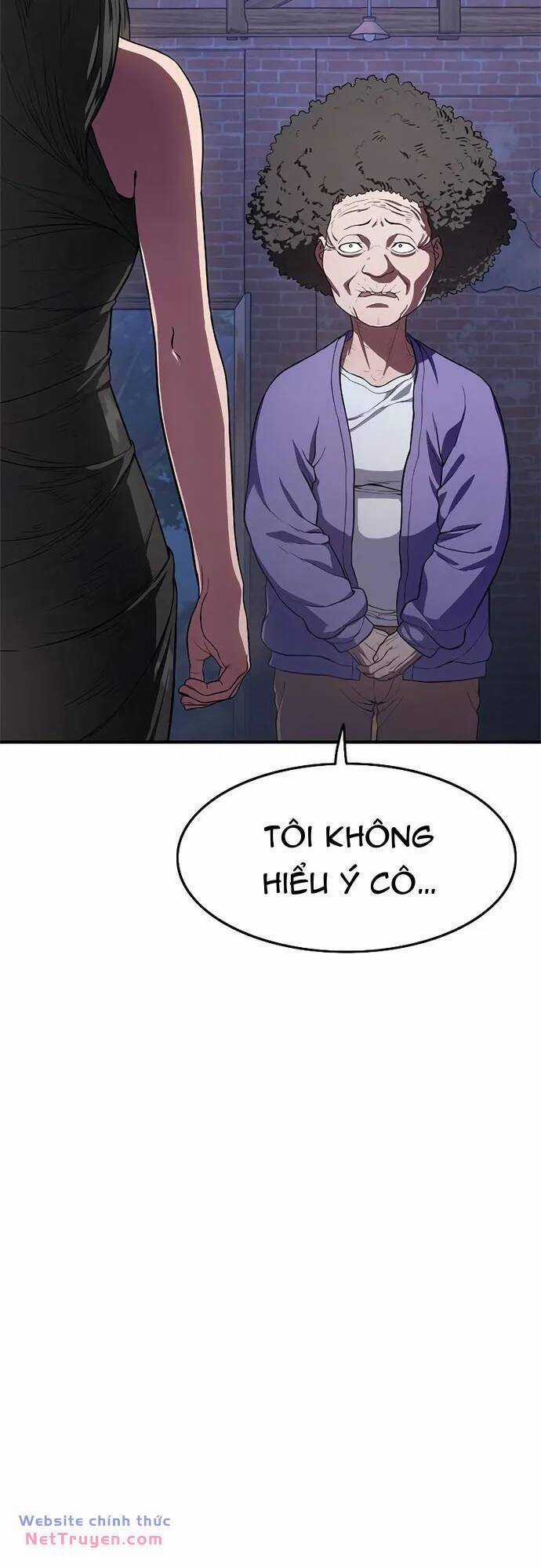 Thực Quỷ - Chapter 10 - Trang 19