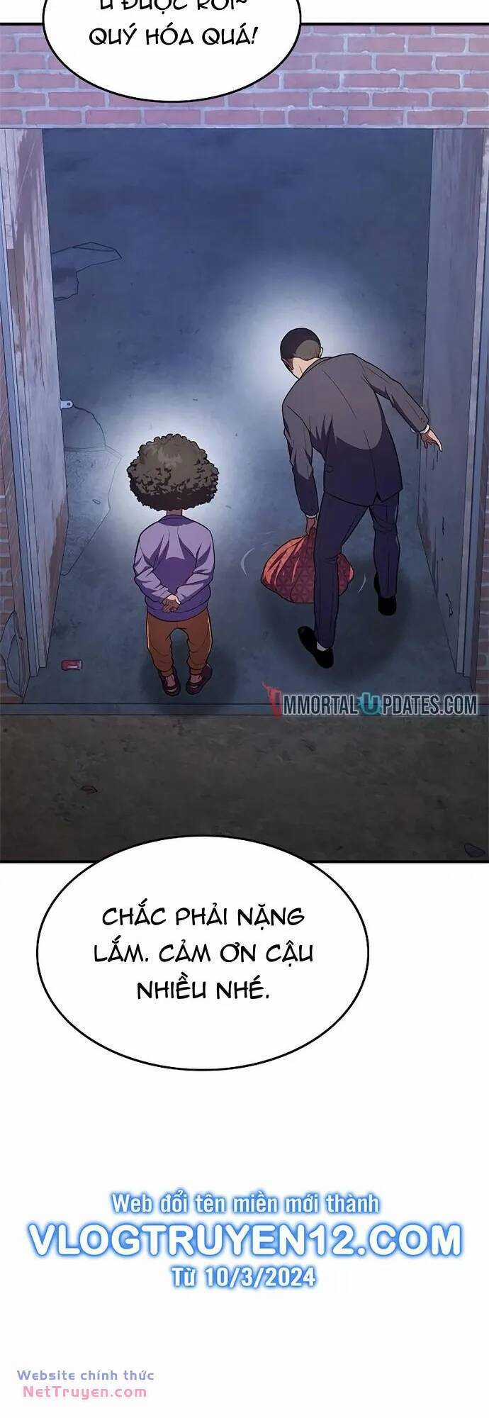 Thực Quỷ - Chapter 10 - Trang 3