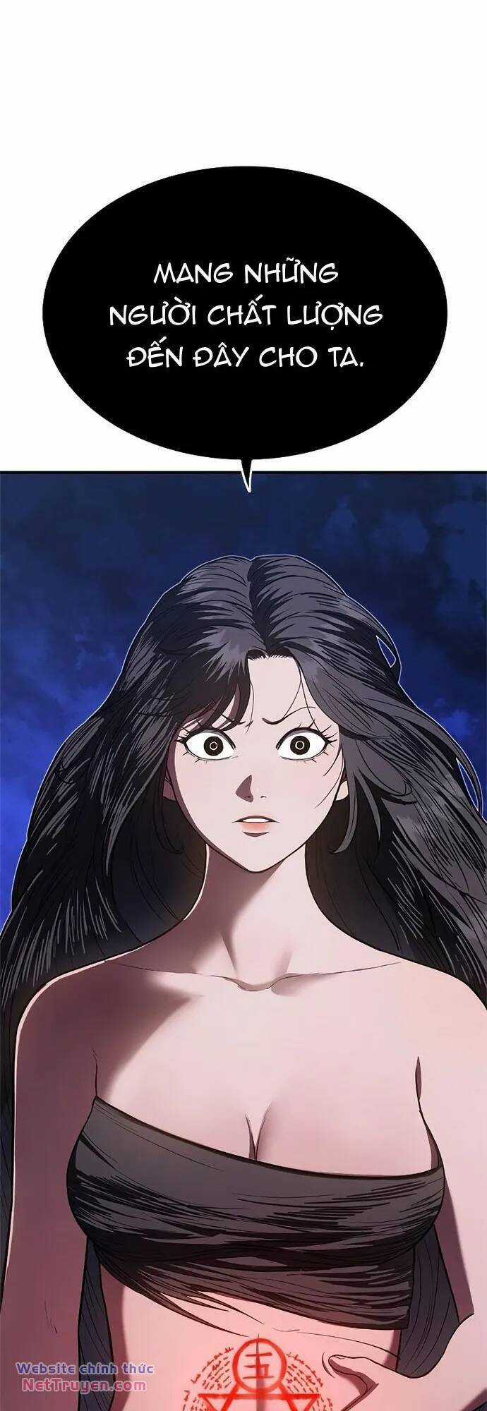 Thực Quỷ - Chapter 10 - Trang 22