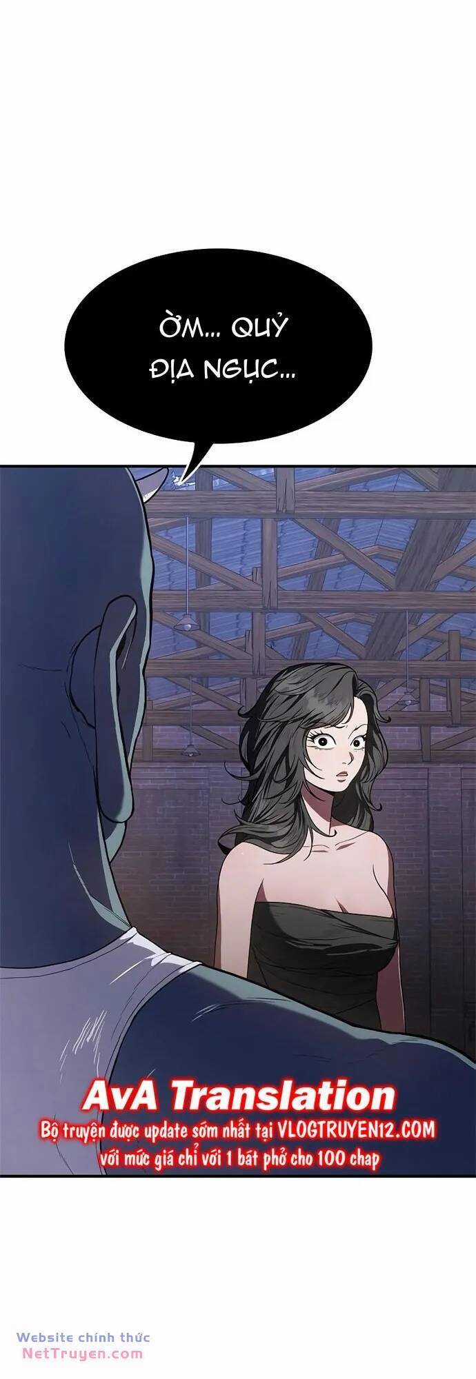 Thực Quỷ - Chapter 10 - Trang 25