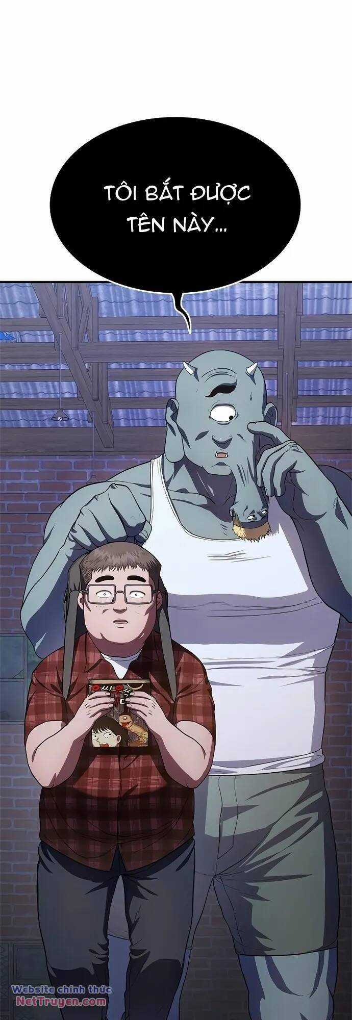 Thực Quỷ - Chapter 10 - Trang 26