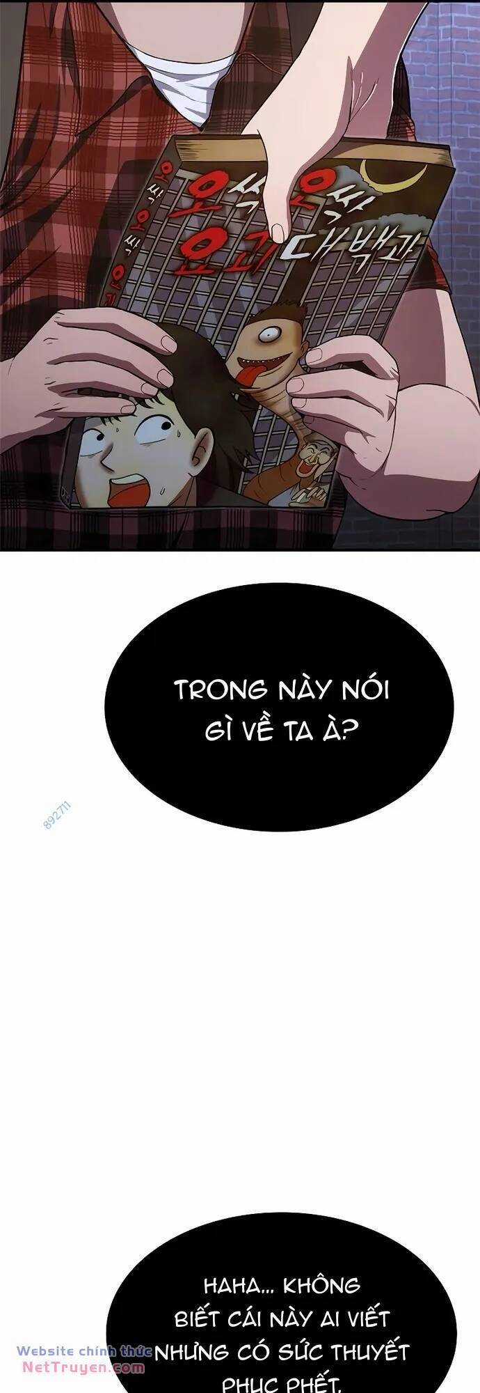 Thực Quỷ - Chapter 10 - Trang 33