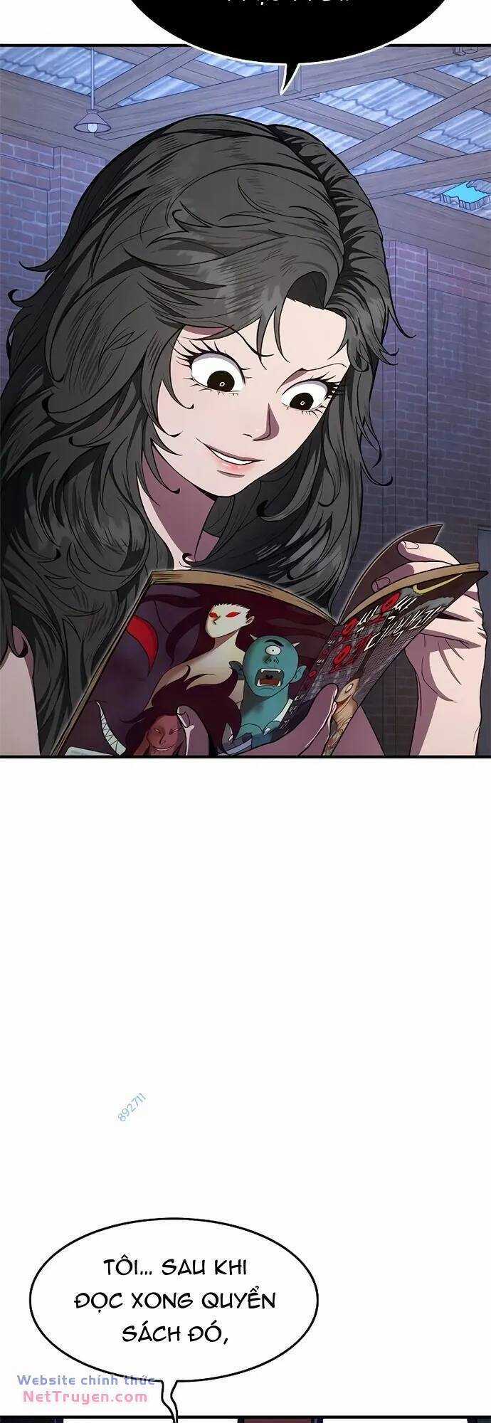 Thực Quỷ - Chapter 10 - Trang 34