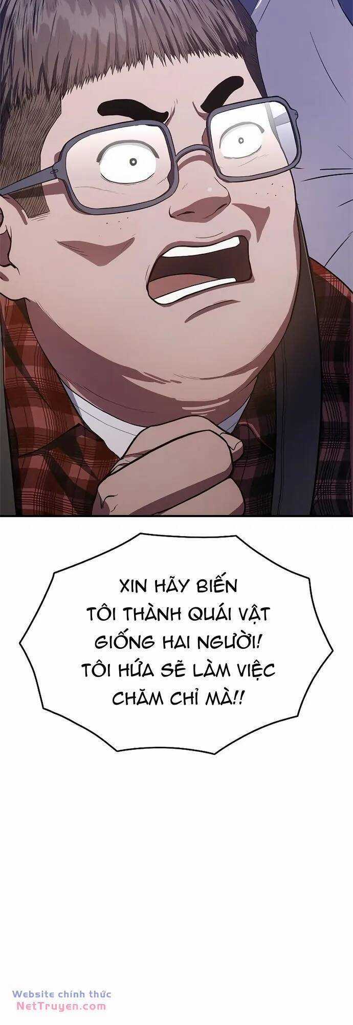 Thực Quỷ - Chapter 10 - Trang 36