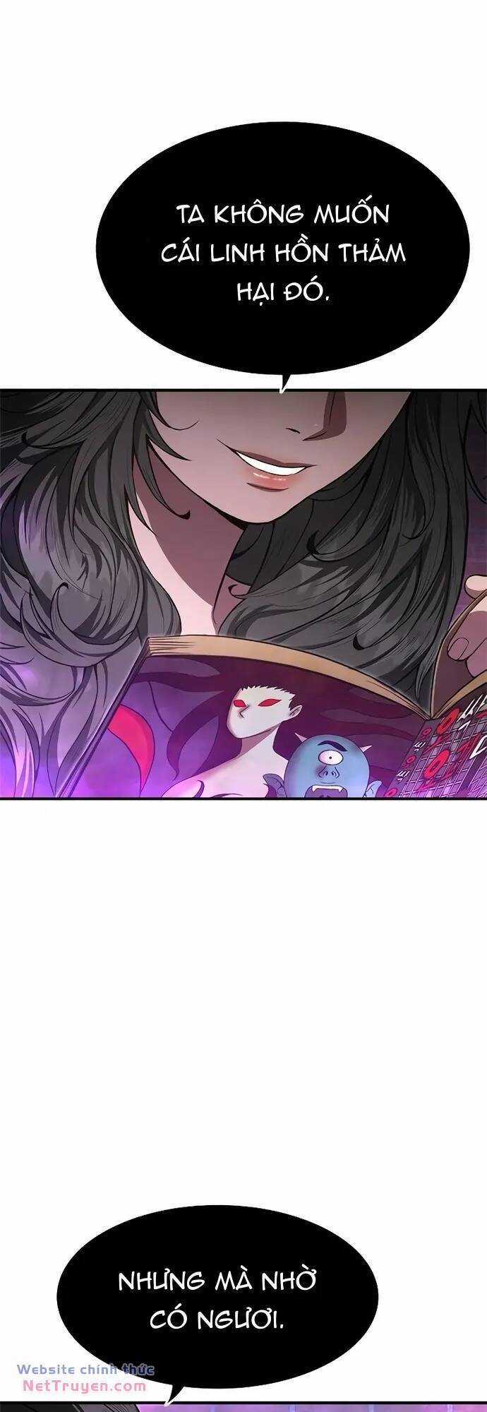 Thực Quỷ - Chapter 10 - Trang 37