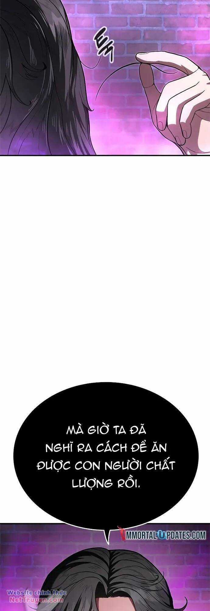 Thực Quỷ - Chapter 10 - Trang 38