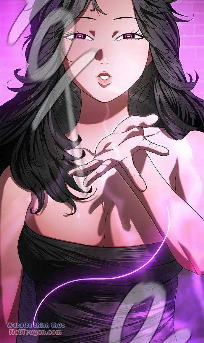 Thực Quỷ - Chapter 10 - Trang 39