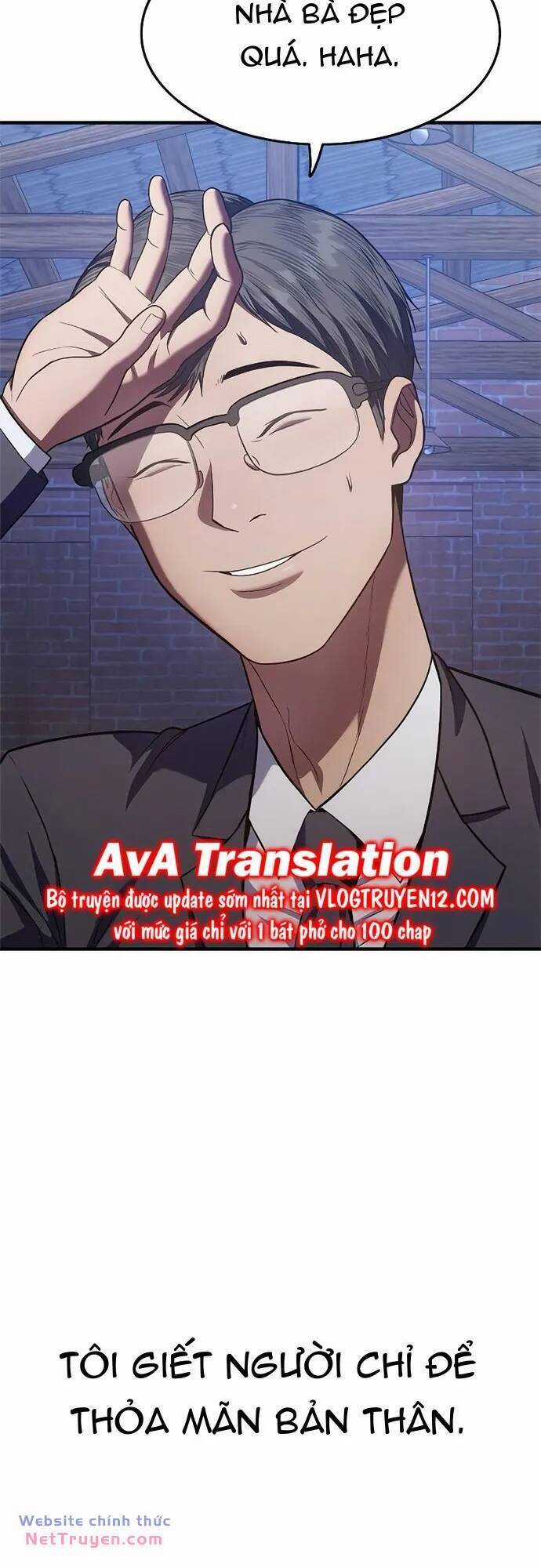 Thực Quỷ - Chapter 10 - Trang 5