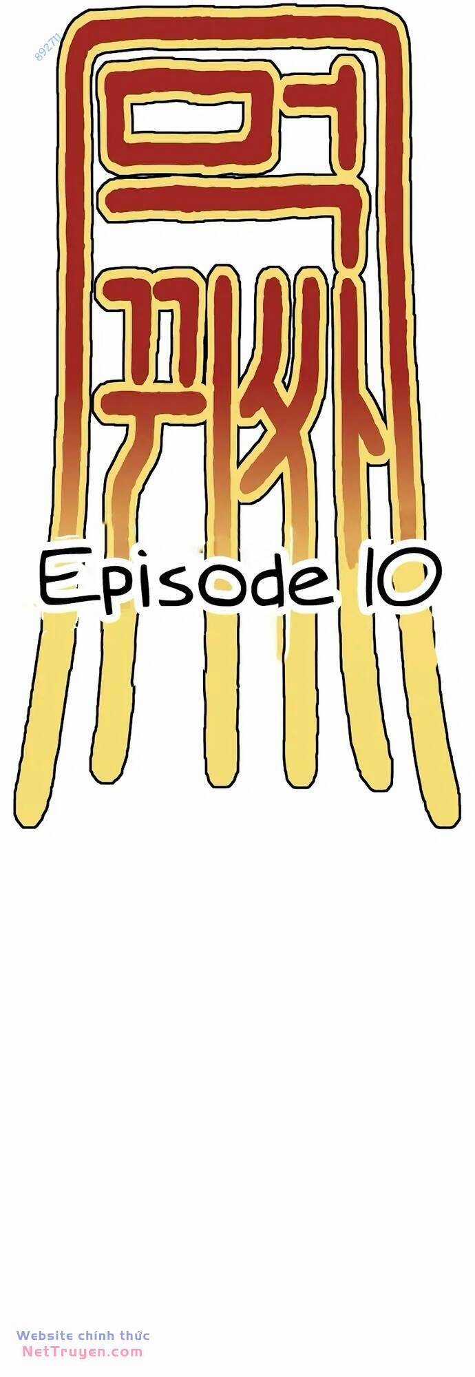 Thực Quỷ - Chapter 10 - Trang 41