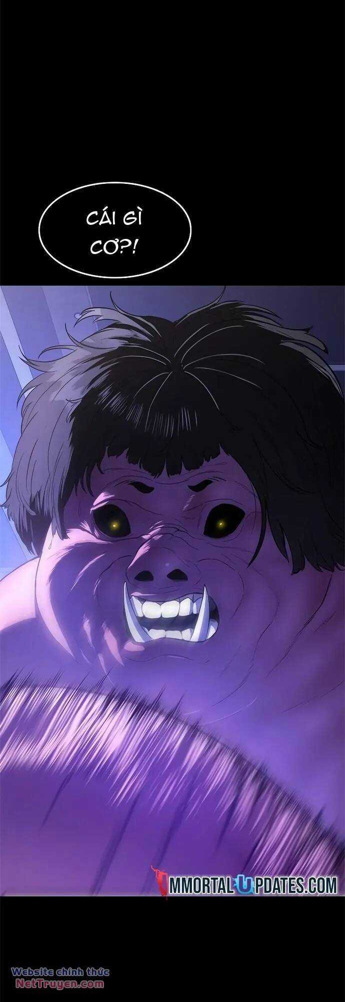 Thực Quỷ - Chapter 10 - Trang 44