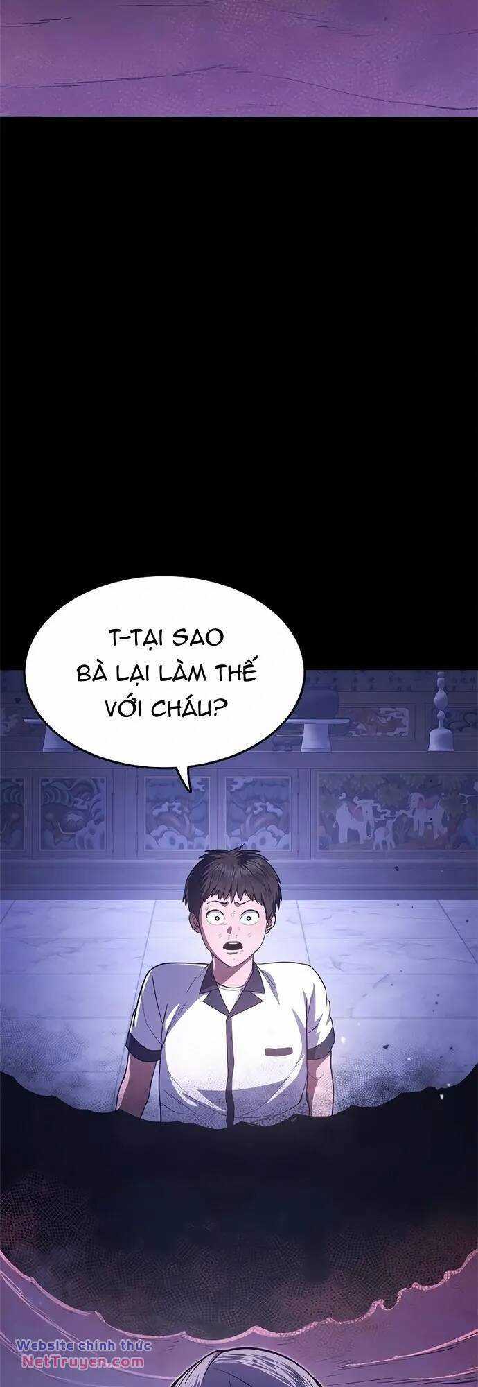 Thực Quỷ - Chapter 10 - Trang 49