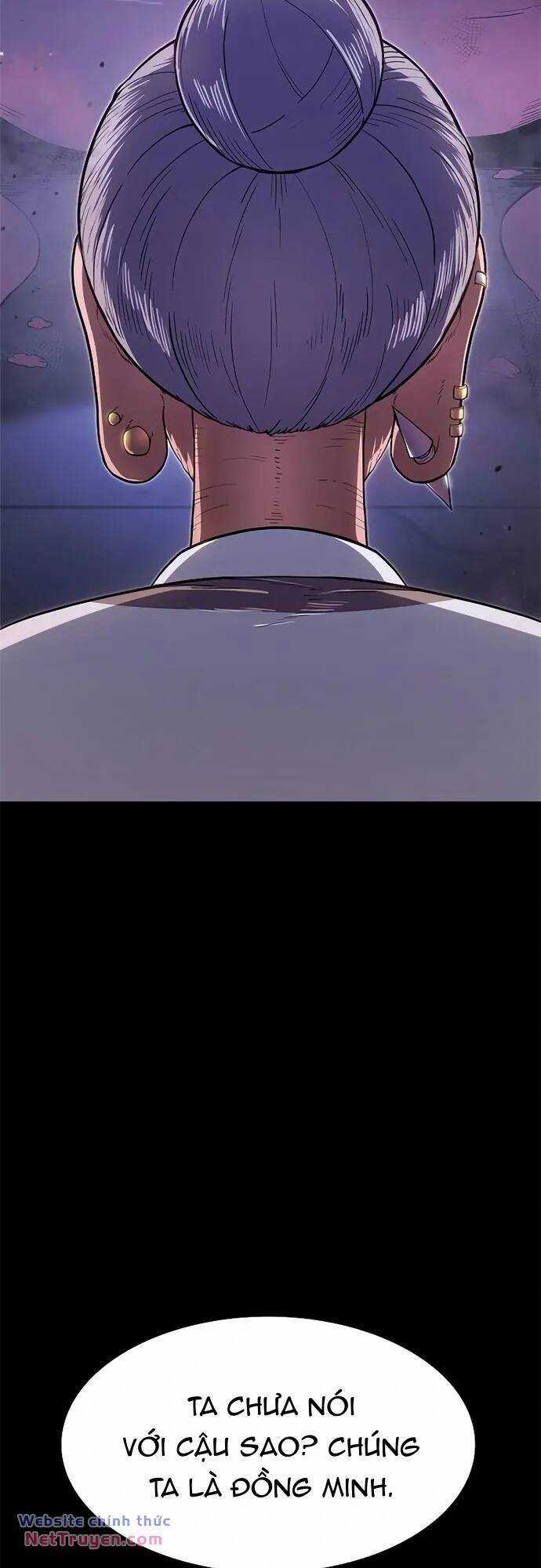 Thực Quỷ - Chapter 10 - Trang 50